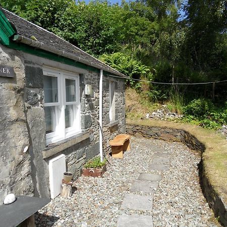 Trevenek Cottage Kilmartin Eksteriør bilde